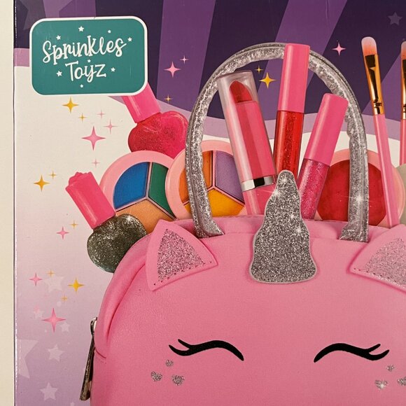 Unicorn Make Up Kit (new) - Picture 4 of 9